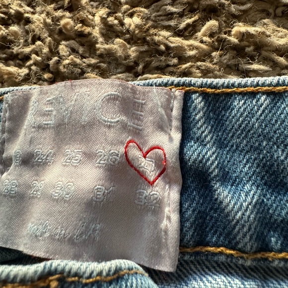 Revice Jeans - Picture 3 of 3